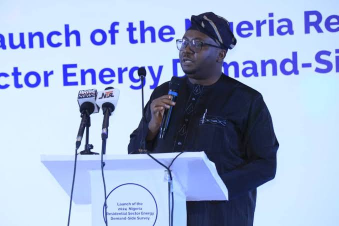 Stable Electricity Soften Reaction to N1000  Petol Per Litre, Says Power Minister